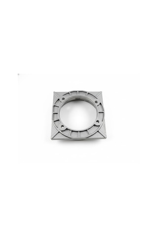 Flans-t100lb - Benzinli Alternator Arka Kasa