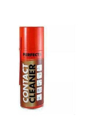 Perfects Kırmızı Kutu Yağlı Kontak Spreyi Ccs Kırmızı 50125