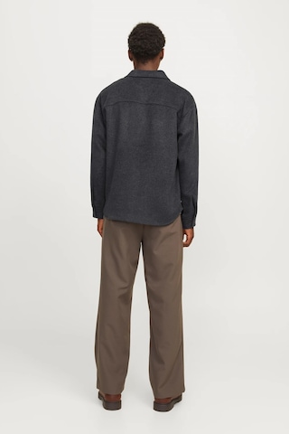 Jack & Jones Jjebradley Erkek Gömlek Sıyah
