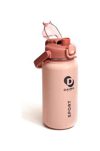 Lexroo Sport Termos Pembe 1300 Ml