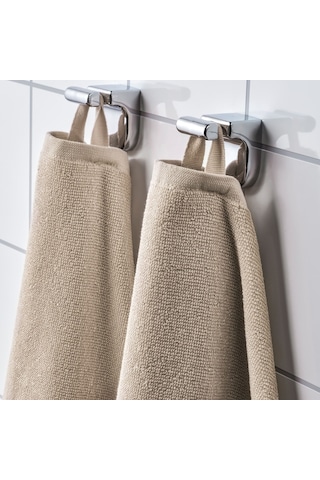 Ikea Vagsjon Banyo Havlusu 100 X 150 Cm Bej