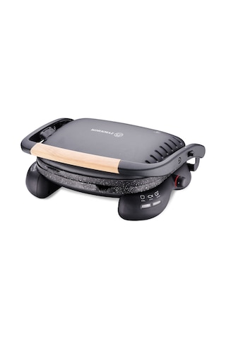 Korkmaz A324-14 Castron 1800 W Tost Makinesi
