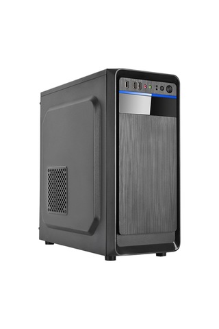 Avantron i3 6100 8 GB 240 SSD O/B VGA 21.5" Monitör Masaüstü Bilgisayar