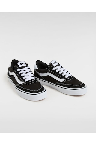 Vans Brooklyn Erkek Ayakkabısı Ls Vn000d7qba21 Siyah