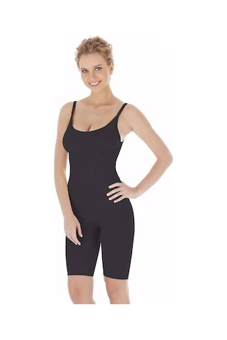 Form Angel Tam Boy Dikişsiz Toparlayıcı Korse