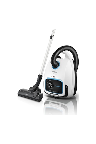 Bosch BGB6SIL1 700 W Toz Torbalı Elektrikli Süpürge