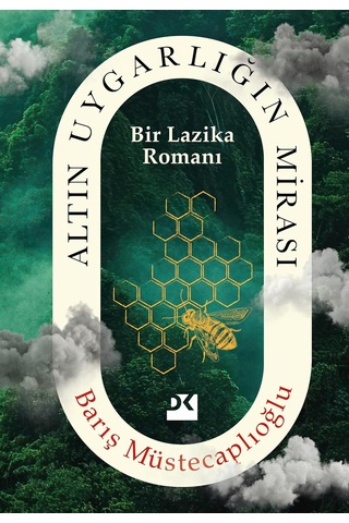 Altın Uygarlığın Mirası: Bir Lazika Romanı
