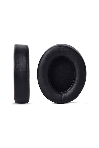 Maestro Store Beats Studio 2.0, Studio 3.0 Kulaklık Kulak Yastıkları, Siyah 227584298 Siyah