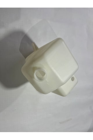 Karsan Jest Jest+ Cam Yıkama Suyu Fıskıye Deposu Bidonu Tankı 1 Adet