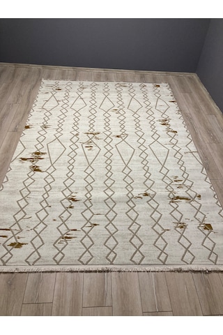 Yağmurser 200x290 Ebatlı+yumuşak Halı+sık Dokuma