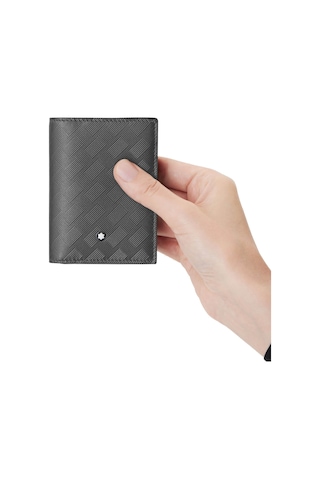 Mont Blanc Montblanc Extreme 3.0 Kartlık 4cc 131767 Gri