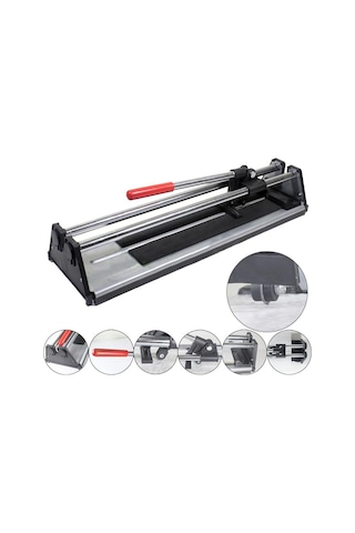 Promaster Ms52519 Seramik Fayans Kesme Makinası Makinesi 45 CM