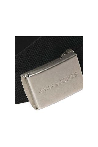 Jack & Jones London Erkek Siyah Kemer 12270575-b Siyah