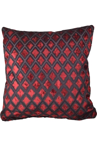 Epengle Model 31 Lüks Kadife Kırlent Kılıfı 2 Adet 42 x 42