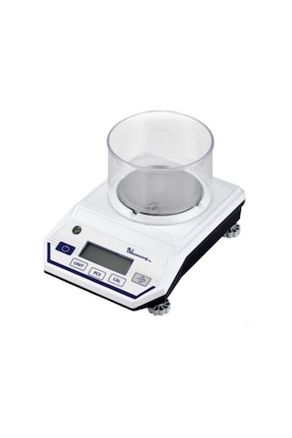 Dikomsan Ehb-1 Kg 0,01 Gr Hassas Terazi