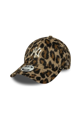 New Era Cosy Animal 9forty Neyyan Kadın Şapka 60691302 Krem