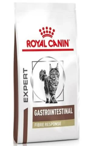 Royal Canin Fibre Response Kedi Maması 2 Kg - Kronik Kabızlık İçin Diyet