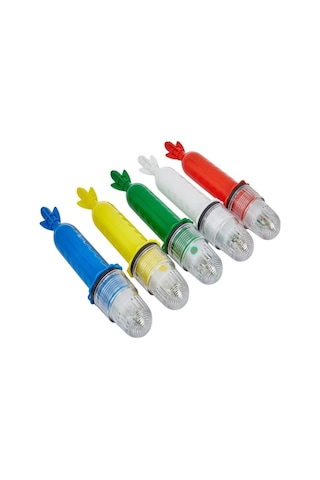 Su Geçirmez Balıkçı Feneri Domuz Kovucu Fener