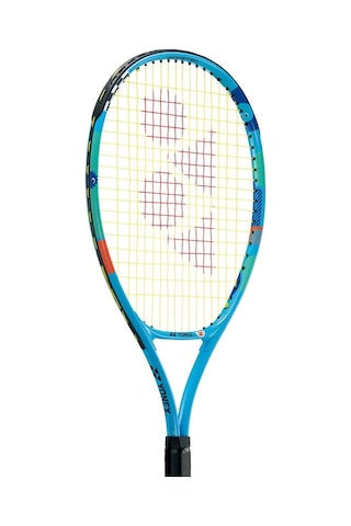 Yonex Yy25 26 İnch 240 Gram Mavi Çocuk Raketi
