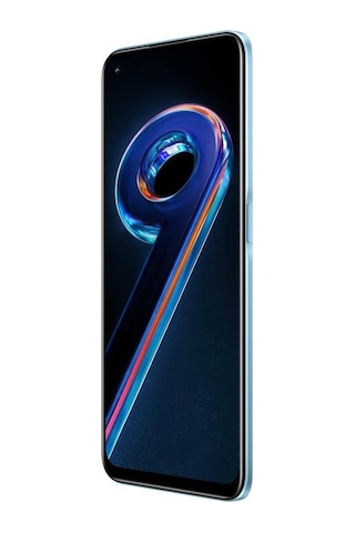 Realme 9 Pro 5G 6 GB 128 GB (Realme Türkiye Garantili)