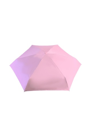 Biggdesign Moods Up Pembe Mini Şemsiye Pembe