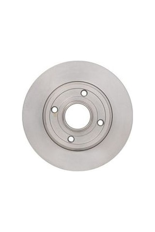 Renault Megane 2 1.6 2002-2009 Bosch Arka Disk 2 Adet