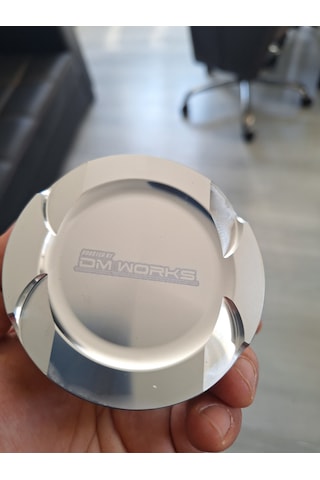 Dm Works Forged Piston E36 E46