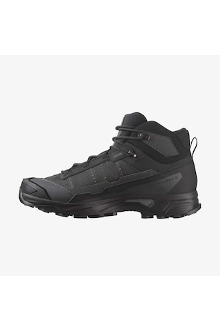 Salomon X Ultra 5 Mid Gore-tex Erkek Bot L47754200 Siyah