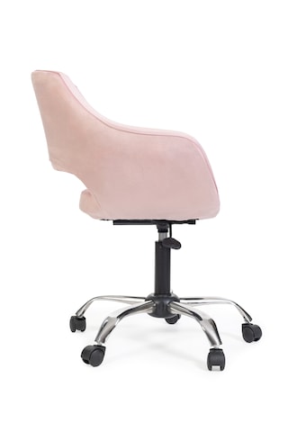 Ciervo Ofis/çalışma Sandalyesi Pembe
