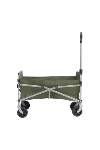 Easy Camp Hornbeam Transporter 58 L Vagon Kamp Arabası