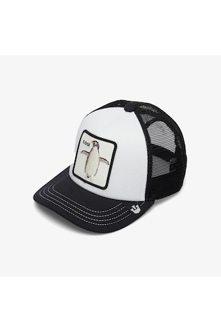 Goorin Bros 201-2057 Tuxie Erkek Siyah Şapka Düz 201-2057 Siyah