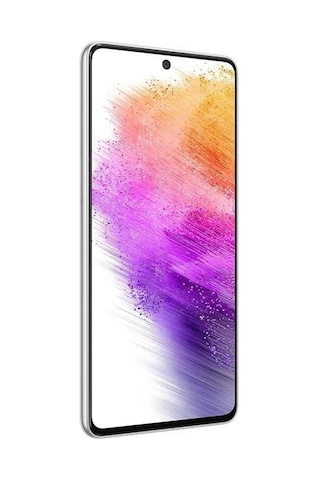 Yenilenmiş Samsung Galaxy A73 128 GB B Grade (12 Ay Garantili)