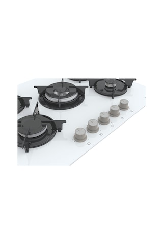 Termikel BH P71A4C W Ankastre Ocak