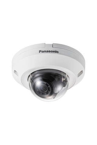 İ-pro Wv-u2130la Network Camera