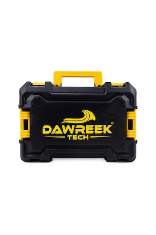 Dawreek Tech DT02W Somun Sökme