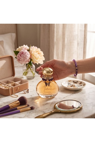 Tortum Parfüm Valeria Kadın Parfüm EDP 80 ML