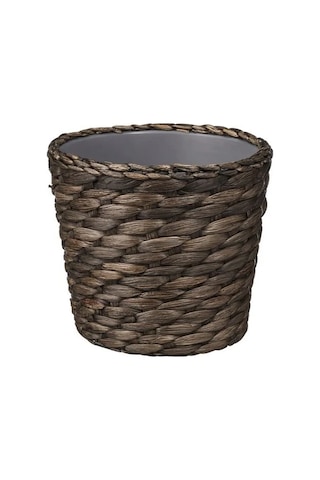 Sumuhome Rattan Hasır Saksı Su Sümbülü 12 Cm