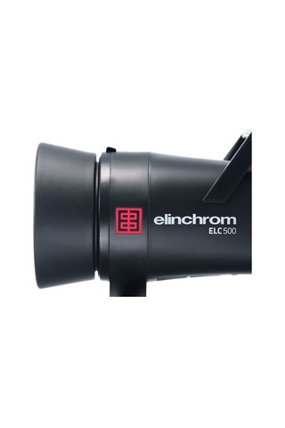 Elinchrom ELC 500 TTL Studio Monolight