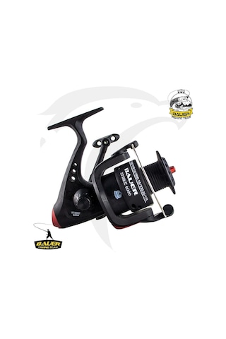 Bauer Strike 5000 Olta Makinesi