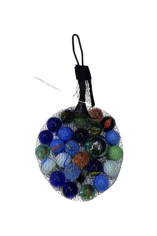 Filede Kaliteli Karışık Misket Çşt. / Mixed Marbles Filede Kaliteli Karışık Misket Çşt. / Mixed Marbles