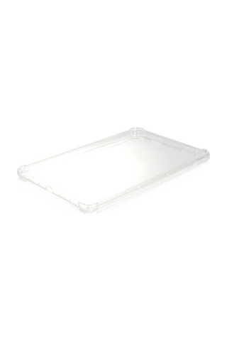 Matepad Pro 10.8 Frm Tablet Nitro Anti Shock Silikon Kapak-renksiz Arka Kapak