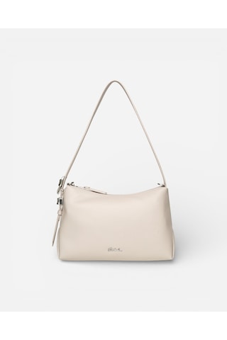Steve Madden Blumı Chalk Kadın Chalk Omuz Çantası Blumı Chalk Krem