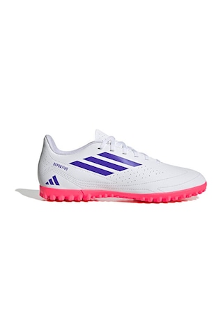 Adidas Deportıvo Iıı Tf Erkek Halı Saha Ayakkabısı Kj4456 Beyaz