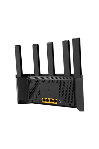 Tenda Te6l Pro 4 Port 5000 Mbps Router