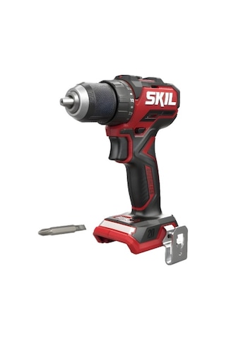 Skil Set-12 Skil Compact 3065CA Akülü Matkap Vidalama + Skil 3136AA 2AH Li + 2.4A Şarj Cihazı Promo