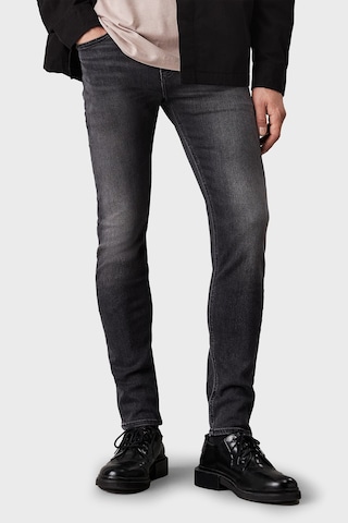 Calvin Klein Erkek Kot Pantolon J30j326528 1by Siyah Siyah