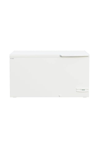 Uğur UED 480 D/S R65 402 LT Sandık Tipi Derin Dondurucu