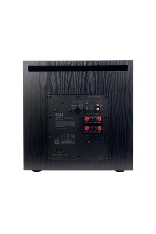 Elac Sub1225 12" Aktif Subwoofer
