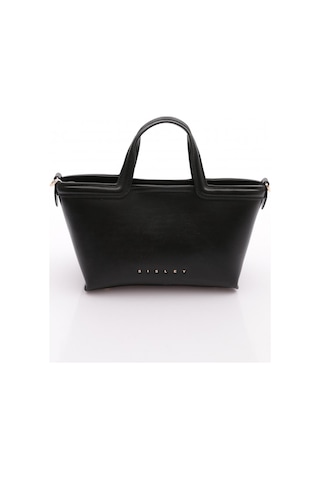 Sisley Sly-411 Kadın Omuz & Kol Çantası Siyah