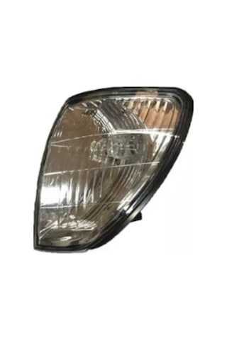 Toyota Uyumlu Land Cruiser 1998-2005 Sağ Sinyal Lambası 81511-60490 Toyota Uyumlu Land Cruiser 1998-2005 Sağ Sinyal Lambası 81511-60490